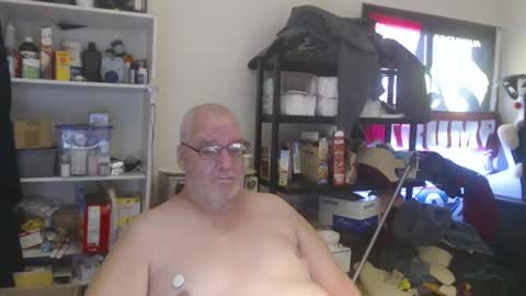 Snapshot of usgoober chatting on December 2024 02:38:02 PM Eric online show from December 2024 02:38:02 PM