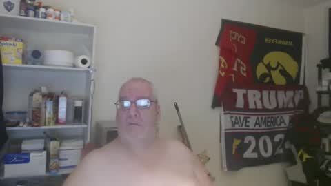 Snapshot of usgoober chatting on January 2025 04:36:02 AM Eric online show from January 2025 04:36:02 AM