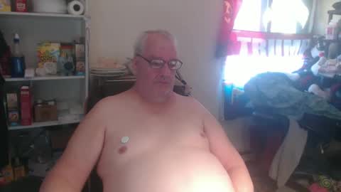 Snapshot of usgoober chatting on January 2025 02:53:01 PM Eric online show from January 2025 02:53:01 PM
