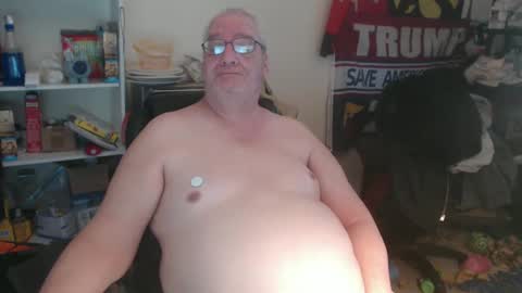 Snapshot of usgoober chatting on January 2025 12:59:01 PM Eric online show from January 2025 12:59:01 PM