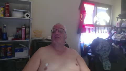 Snapshot of usgoober chatting on February 2025 02:45:01 PM Eric online show from February 2025 02:45:01 PM