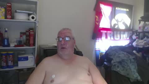 Snapshot of usgoober chatting on February 2025 03:07:01 PM Eric online show from February 2025 03:07:01 PM