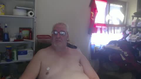 Snapshot of usgoober chatting on February 2025 02:53:02 PM Eric online show from February 2025 02:53:02 PM