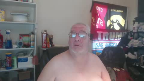 Snapshot of usgoober chatting on February 2025 02:37:01 PM Eric online show from February 2025 02:37:01 PM