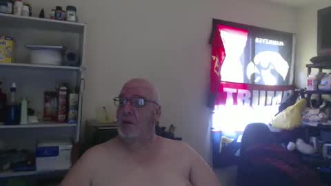 Snapshot of usgoober chatting on February 2025 03:16:01 PM Eric online show from February 2025 03:16:01 PM