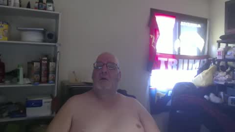 Snapshot of usgoober chatting on February 2025 02:42:01 PM Eric online show from February 2025 02:42:01 PM