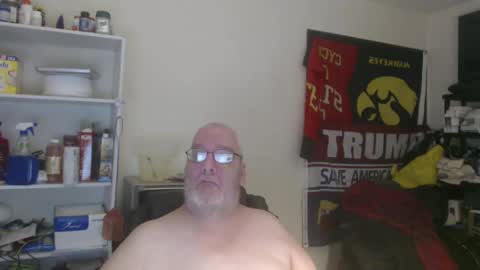 Snapshot of usgoober chatting on February 2025 05:04:01 AM Eric online show from February 2025 05:04:01 AM