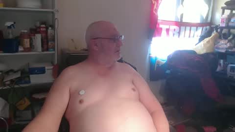 Snapshot of usgoober chatting on February 2025 03:38:01 PM Eric online show from February 2025 03:38:01 PM