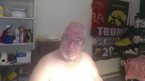 Snapshot of usgoober chatting on February 2025 03:28:01 AM Eric online show from February 2025 03:28:01 AM