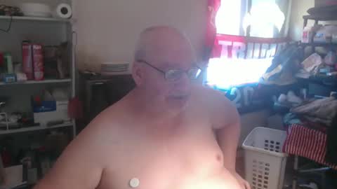 Snapshot of usgoober chatting on February 2025 03:16:01 PM Eric online show from February 2025 03:16:01 PM