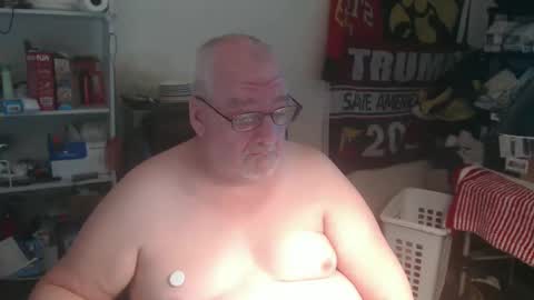 Snapshot of usgoober chatting on February 2025 03:53:01 AM Eric online show from February 2025 03:53:01 AM