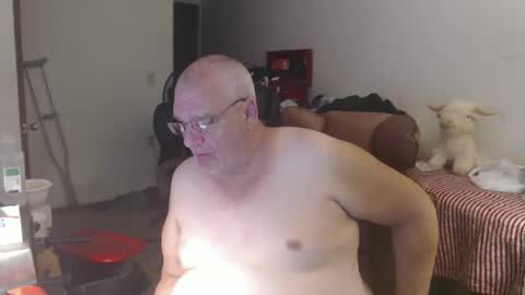 Snapshot of usgoober chatting on September 2025 02:46:02 AM Eric online show from September 2025 02:46:02 AM