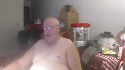 Snapshot of usgoober chatting on September 2025 02:09:02 PM Eric online show from September 2025 02:09:02 PM
