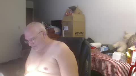 Snapshot of usgoober chatting on September 2025 02:37:02 AM Eric online show from September 2025 02:37:02 AM