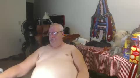 Snapshot of usgoober chatting on October 2025 02:58:02 PM Eric online show from October 2025 02:58:02 PM