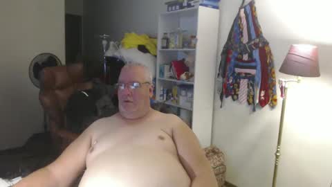 Snapshot of usgoober chatting on October 2025 02:48:01 PM Eric online show from October 2025 02:48:01 PM