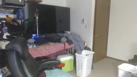 Eric online show from January 2026 12:07:02 PM