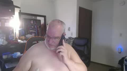 Eric online show from March 2026 01:18:02 PM