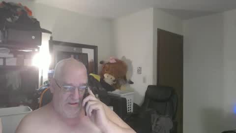 Eric online show from April 2026 12:25:01 PM