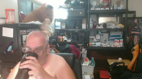 Eric online show from June 2026 02:53:02 AM