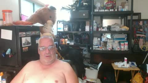 Eric online show from June 2026 11:58:02 AM