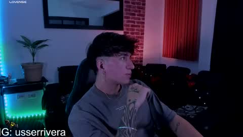 rivera online show from September 2025 02:44:01 AM