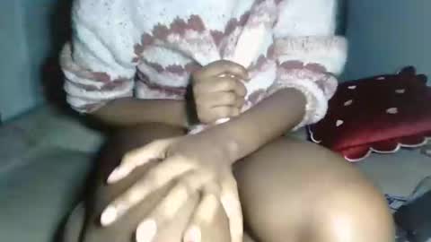 Sam online show from February 2025 10:54:01 PM