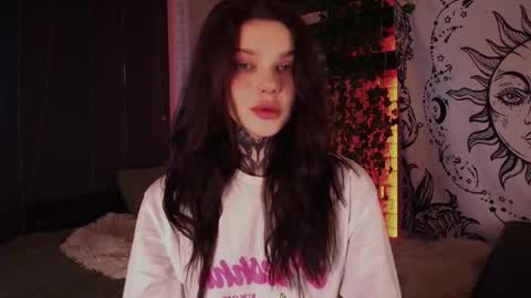 Eva online show from December 2024 10:39:02 AM