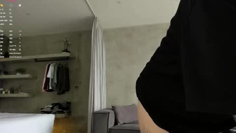 Eva online show from November 2025 06:39:03 AM