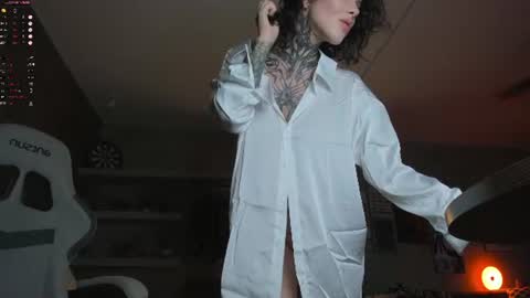 Eva online show from June 2026 09:41:02 PM