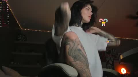 Eva online show from August 2026 09:41:02 AM