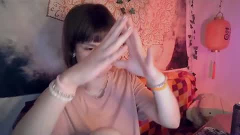 Snapshot of uwujudyosas chatting on June 2026 10:58:01 PM Judy online show from June 2026 10:58:01 PM