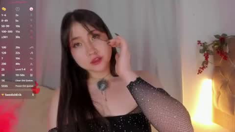 Snapshot of uwumary chatting on July 2026 01:29:02 AM Mary online show from July 2026 01:29:02 AM