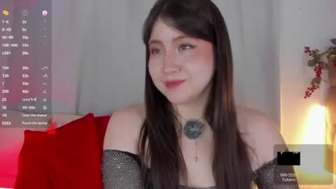Snapshot of uwumary chatting on July 2026 03:02:02 AM Mary online show from July 2026 03:02:02 AM