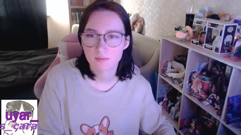 Snapshot of uyar_ chatting on September 2025 12:51:02 PM Cara online show from September 2025 12:51:02 PM
