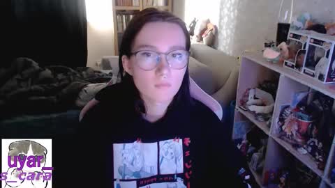 Snapshot of uyar_ chatting on September 2025 09:02:01 AM Cara online show from September 2025 09:02:01 AM