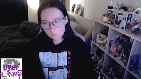 Snapshot of uyar_ chatting on September 2025 11:14:01 AM Cara online show from September 2025 11:14:01 AM