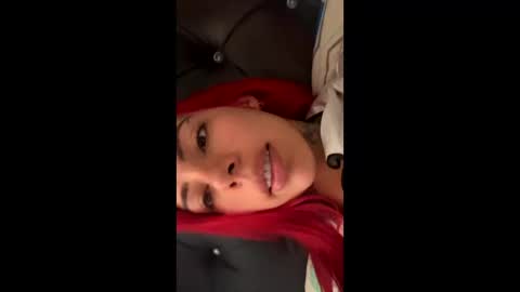 valentina online show from September 2025 03:12:02 PM