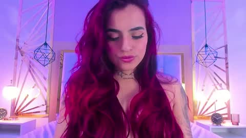 Snapshot of vaaleriee_miller_ chatting on December 2024 05:16:01 PM valeriee miller online show from December 2024 05:16:01 PM
