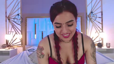 Snapshot of vaaleriee_miller_ chatting on February 2025 09:41:02 PM valeriee miller online show from February 2025 09:41:02 PM