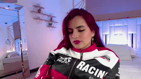 valeriee miller online show from November 2025 02:45:01 AM