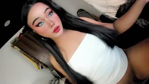 Snapshot of vae_sha chatting on July 2026 12:35:01 PM JESS - DONT FORGET TO FOLLOW ME AND GIVE ME THUMBS UP online show from July 2026 12:35:01 PM