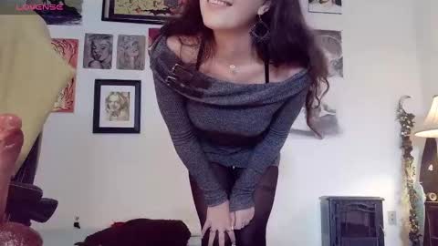 vagelicious online show from November 2025 04:40:01 PM