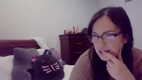 vagelicious online show from December 2025 10:04:02 PM