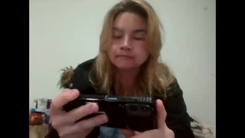 vagimosa online show from February 2026 02:10:01 AM