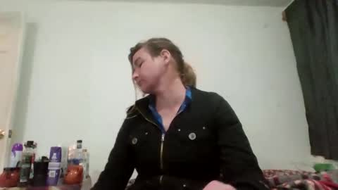 vagimosa online show from February 2026 05:01:01 AM