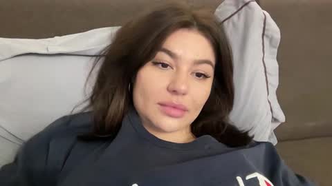 Snapshot of vaiee chatting on February 2025 04:14:02 PM Valery online show from February 2025 04:14:02 PM