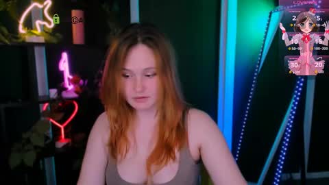 vaiolet_lovely online show from May 2026 11:43:02 PM