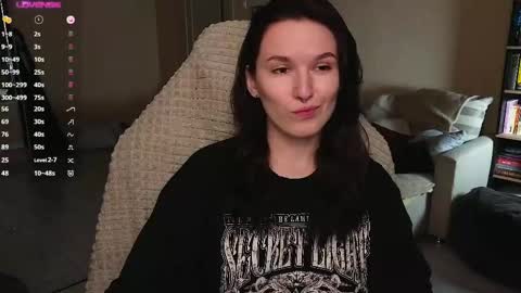 Snapshot of val_manson chatting on May 2026 09:02:02 PM Val online show from May 2026 09:02:02 PM