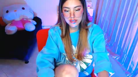 Hi I am Valcooky online show from January 2025 04:25:02 AM